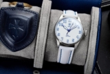 Interview with the founder of Biatec Watches