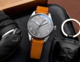 Pilot’s watch