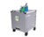 LocknCharge Joey 30 Grey Multimedia cart