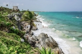 Things To Do In Tulum Mexico | Wing Woman Adventures