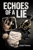 Margie’s Mini Book Review – Echoes of a Lie by Broken Promises
