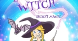 Secret Magic: Evie Everyday Witch
