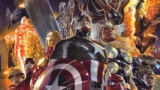 Marvel Dimensions review