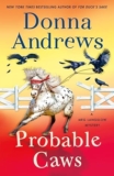 Any Good Book: Probable Caws