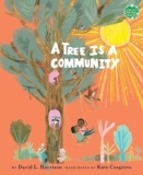 South Korean edition of A Tree is a Community