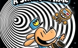 Yet Another Comics Blog: Amazon Top 50