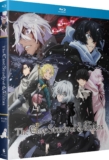 The Case Study of Vanitas – Season 1 Part 2 (Blu-ray) – REGION FREE
