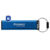 Kingston Technology IronKey 128GB Keypad 200, FIPS 140-3 Lvl 3 AES-256 Hardware Encrypted