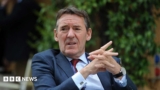 Economic adviser O’Neill rules out government job but urges boldness on devolution