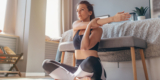 Can Acupuncture Help Frozen Shoulder? The Surprising Connection Between Shoulder Pain and Perimenopause