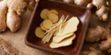 Ginger in Chinese Medicine: 7 Powerful Health Benefits