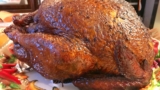 How To Brine A Turkey