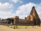 Temple Rounds in TamilNadu