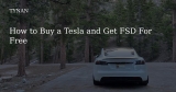 How to Buy a Tesla and Get FSD For Free · Tynan