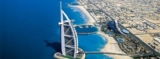 5 Must-visit places around Dubai