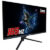 piXL 27″, 165Hz Frameless Gaming Monitor(CM27F10)