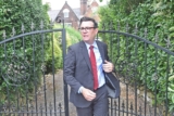 Labour MPs overwhelmingly back Andy Burnham for party leadership