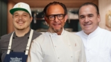 Luxury Real Estate’s Hottest New Amenity? Dinner Downstairs