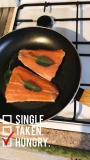 FOOD 101: Pan- Fried Salmon
