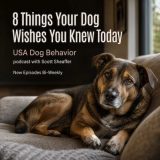 8 Things Your Dog Wishes You Knew