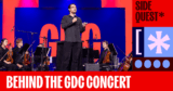 Inside Austin Wintory’s Collaborative Composing Process