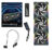 Lian Li UNI FAN SL Wireless 120 Reverse Blade Computer case 12 cm Black 3 pc(s)