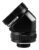 Phanteks PH-RA45_BK16 computer cooling system part/accessory Adapter fitting