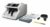 Safescan 2210 G2 Banknote counting machine White