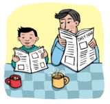 PDA Dads. – lovepda