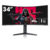 Koorui 34″ WQHD 165Hz Curved Gaming Monitor (34E6UC)