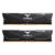 Team Group VULCAN FLBD564G6000HC38ADC01 memory module 64 GB 2 x 32 GB DDR5 6000 MHz ECC