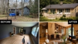 Dilapidated Catskills Cabin Is Turned Into a $1 Million Scandinavian Retreat