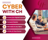 5 Cyber Risks Every Business Should Know