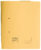 Guildhall 349-YLWZ folder Yellow 350 mm x 242 mm