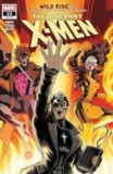 House to Astonish » Uncanny X-Men #33 annotations