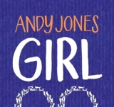 Girl 99 by Andy Jones