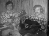 The Luthier’s Apprentice: Uncle Max
