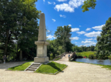 Lexington and Concord