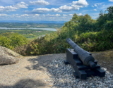 Fort Ticonderoga