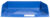 Exacompta Neo Deco Polystyrene (PS) Blue