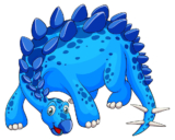20 reasons why kids love dinosaurs
