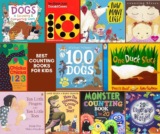 Exploring the Best Counting Books for Kids