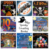 Why do kids love scary things?