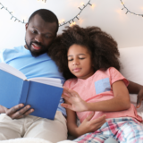 10 Reasons to Read to Older Kids