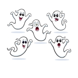 Why Do Kids Love Scary Things in Books and Movies?