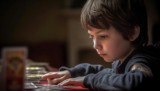 5 Home Activities to Keep Your Kids Entertained & Educated
