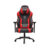 Anda Seat Dark Demon Universal gaming chair Padded seat Black, Red