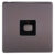 EnerGenie MIHO075 light switch Nickel
