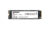 Patriot Memory P300P128GM28 internal solid state drive 128 GB M.2 PCI Express NVMe