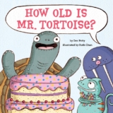 Review: How Old is Mr. Tortoise?